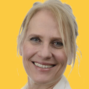 Profile image of Caroline Oudejans