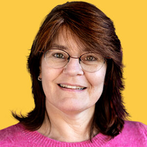 Profile image of Herriëtte Teeuwissen