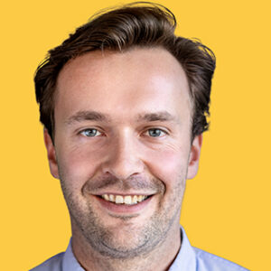 Profile image of Jesse Kuindersma