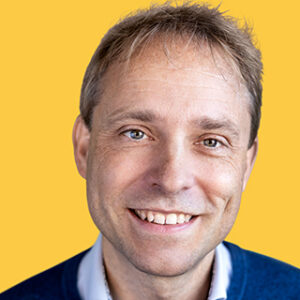 Profile image of Reint Sekhuis