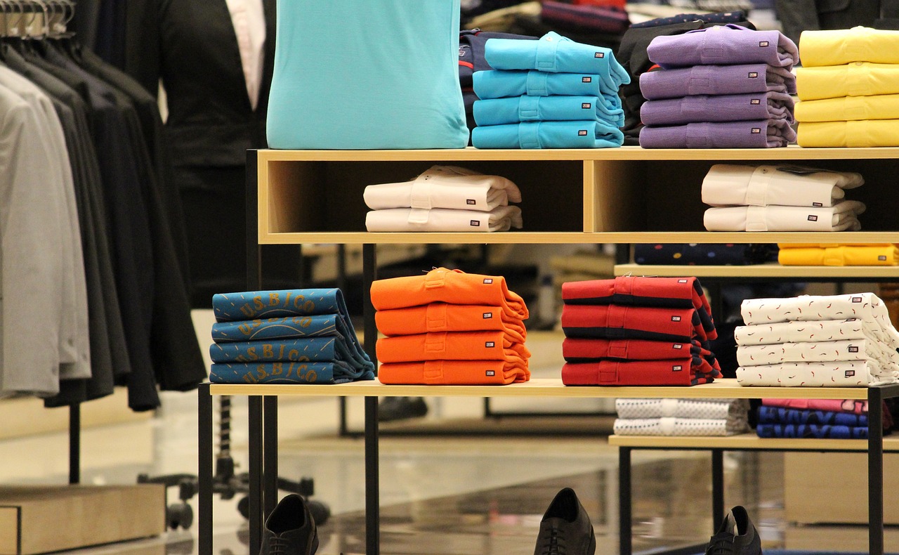 Describing image about Textile directive coming soon