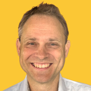 Profile image of Reint Sekhuis