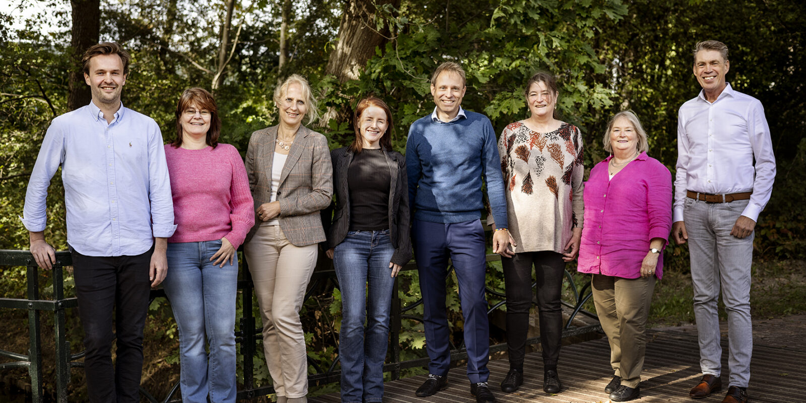 Omschrijving afbeelding over Vandaag samen voor morgen: wij zijn een social enterprise!