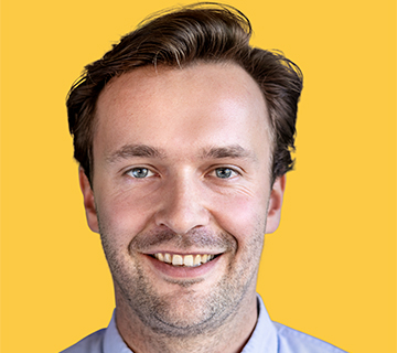 Profiel afbeelding van Jesse Kuindersma