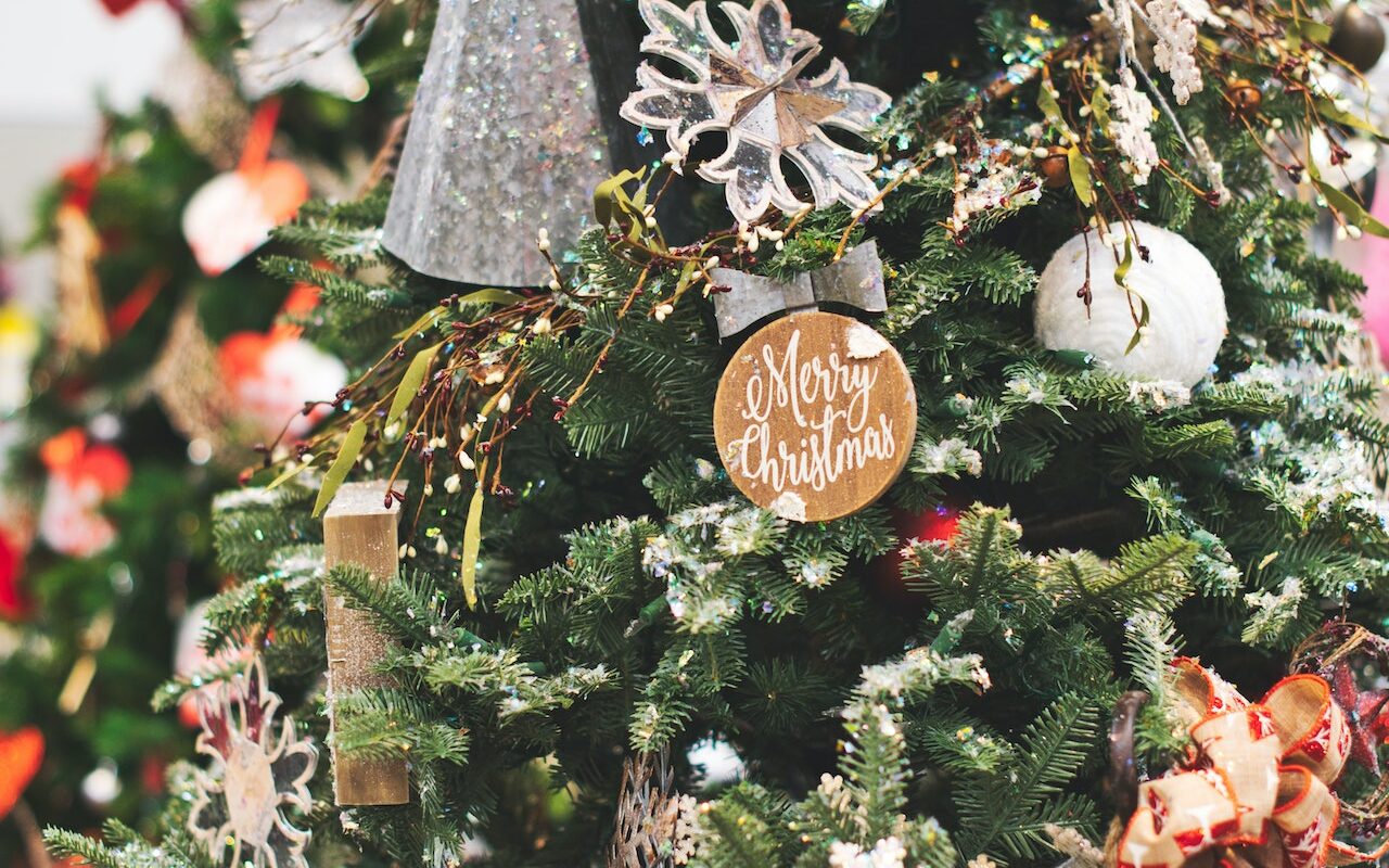 Omschrijving afbeelding over Kerstgroet