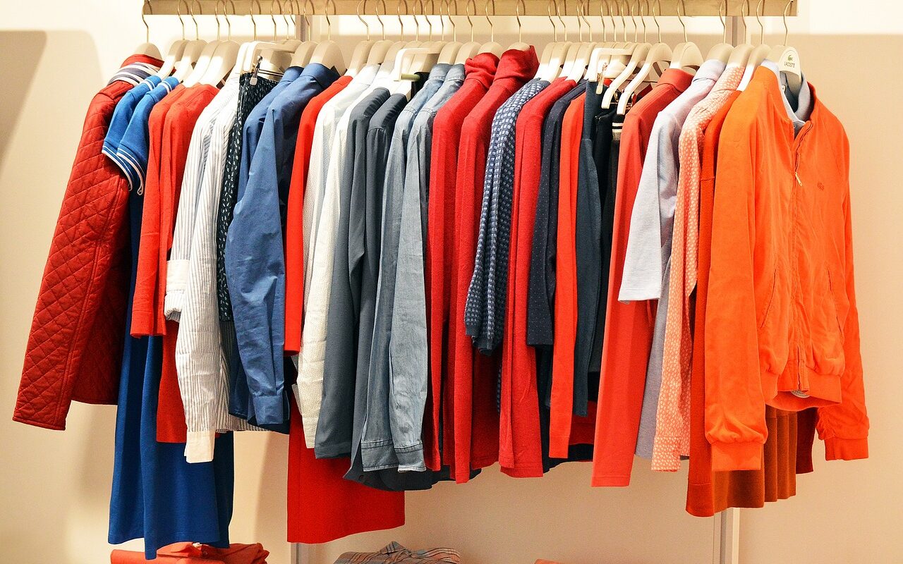 Omschrijving afbeelding over Textiel compliance