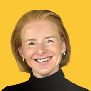 Profiel afbeelding van Saskia Baggen